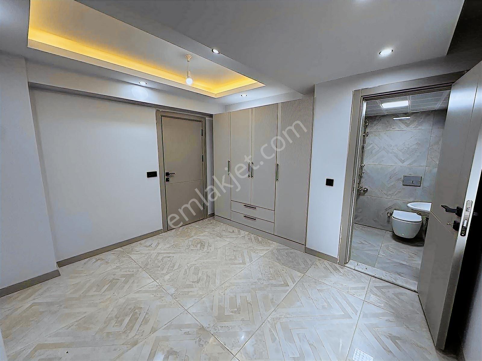 Uygan'dan Muratbey Mah. 2+1 105m² Koruluk Bölgesi Yüksek Kredi - Görsel 14
