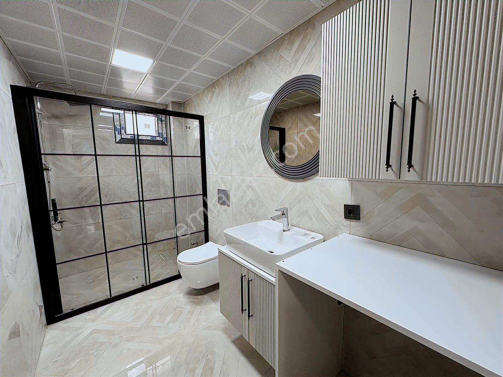 Uygan'dan Muratbey Mah. 2+1 105m² Koruluk Bölgesi Yüksek Kredi - Görsel 10