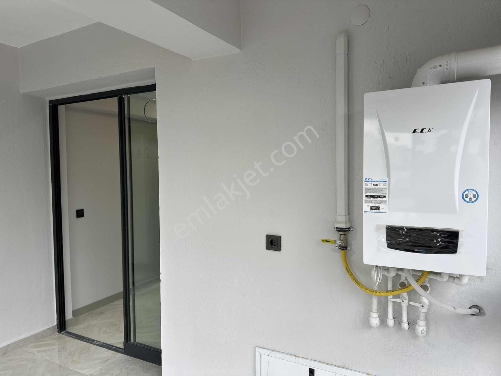 Uygan'dan Muratbey Mah. 2+1 105m² Koruluk Bölgesi Yüksek Kredi - Görsel 29