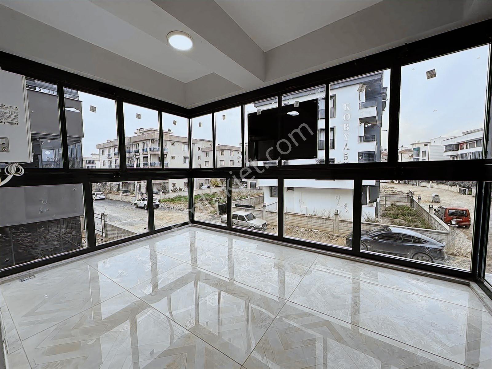 Uygan'dan Muratbey Mah. 2+1 105m² Koruluk Bölgesi Yüksek Kredi - Görsel 12