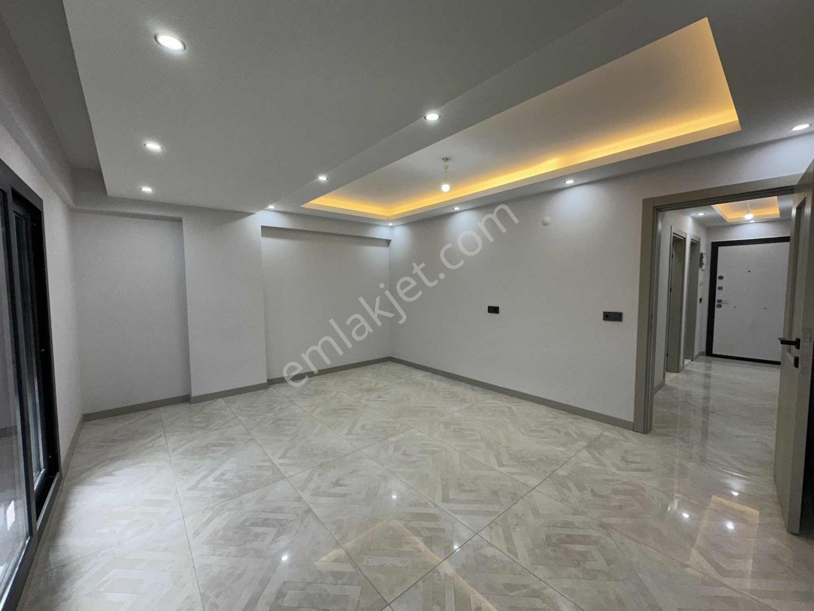 Uygan'dan Muratbey Mah. 2+1 105m² Koruluk Bölgesi Yüksek Kredi - Görsel 25