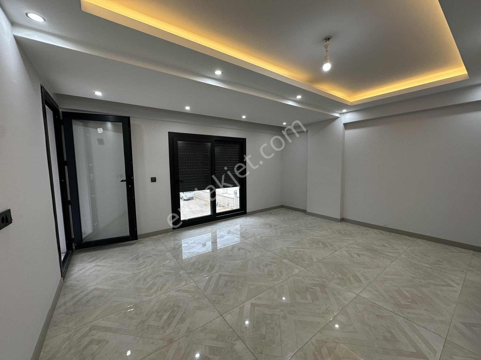 Uygan'dan Muratbey Mah. 2+1 105m² Koruluk Bölgesi Yüksek Kredi - Görsel 5
