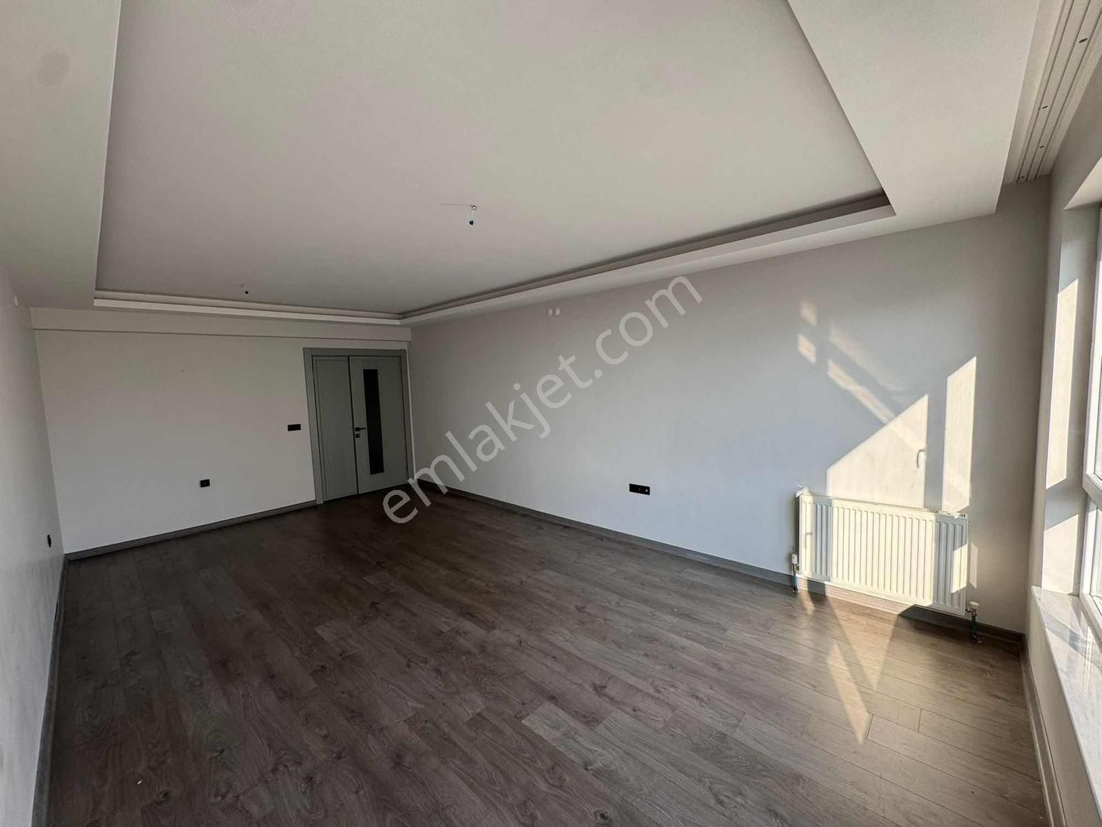 Törekent Mahallesinde Katta Site Dairesi 3+1 Ful Yapılı - Görsel 21