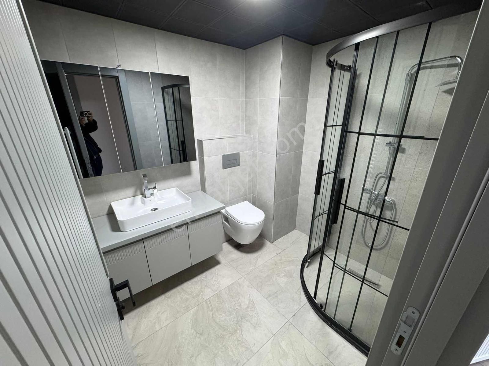 Törekent Mahallesinde Katta Site Dairesi 3+1 Ful Yapılı - Görsel 5