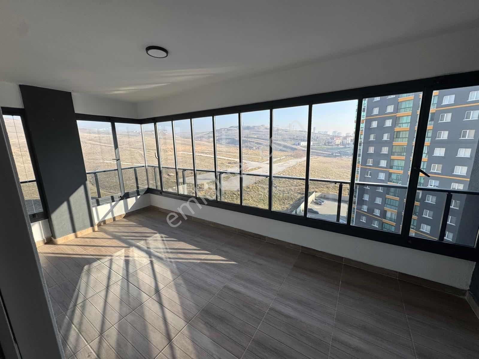 Törekent Mahallesinde Katta Site Dairesi 3+1 Ful Yapılı - Görsel 34