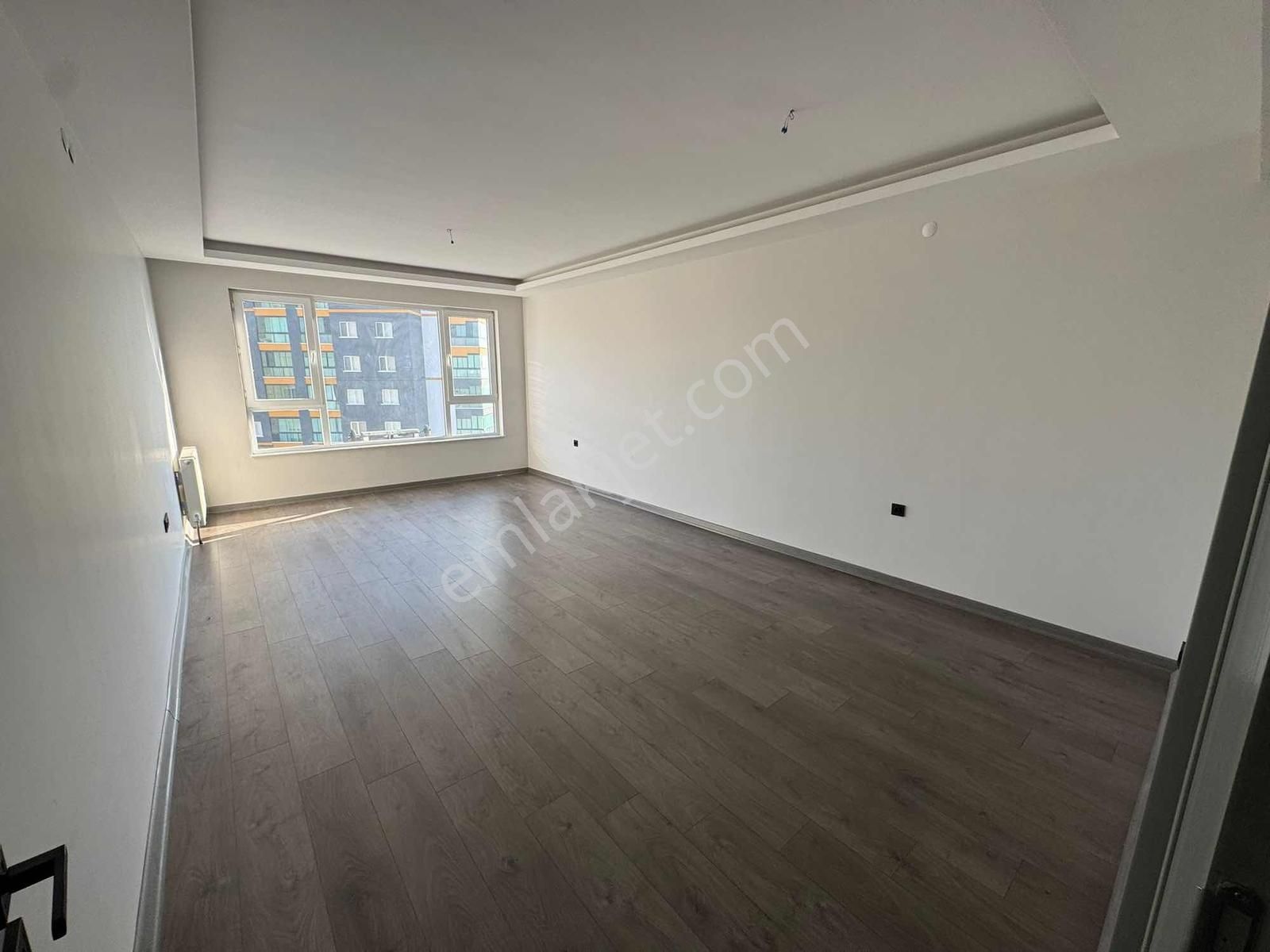 Törekent Mahallesinde Katta Site Dairesi 3+1 Ful Yapılı - Görsel 29