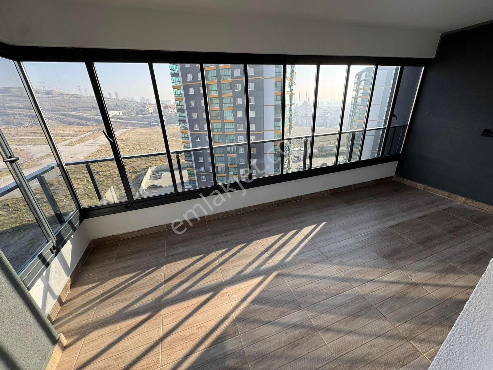 Törekent Mahallesinde Katta Site Dairesi 3+1 Ful Yapılı - Görsel 14