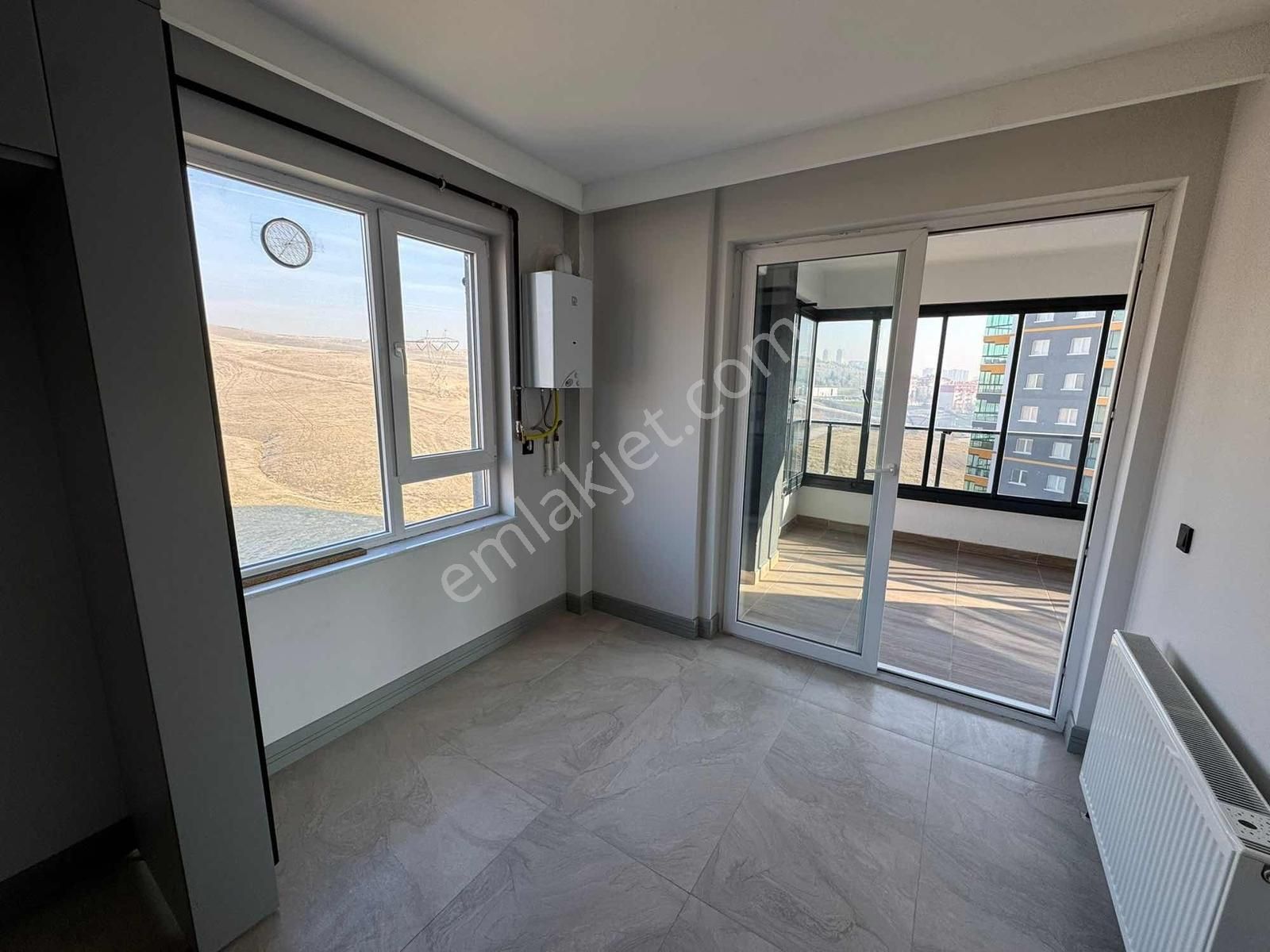 Törekent Mahallesinde Katta Site Dairesi 3+1 Ful Yapılı - Görsel 6