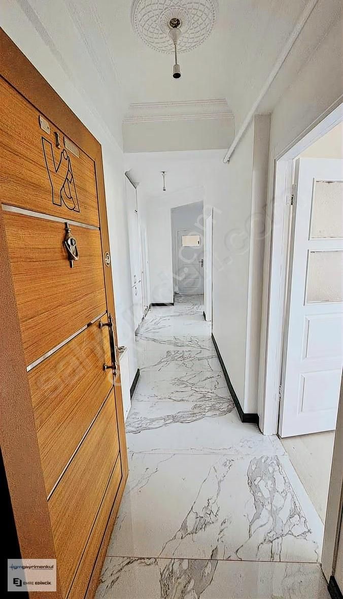 [egm Gayrimenkul] Ulusal Egemenlik Bulvarı Üzeri 2+1 Geniş Daire - Görsel 9