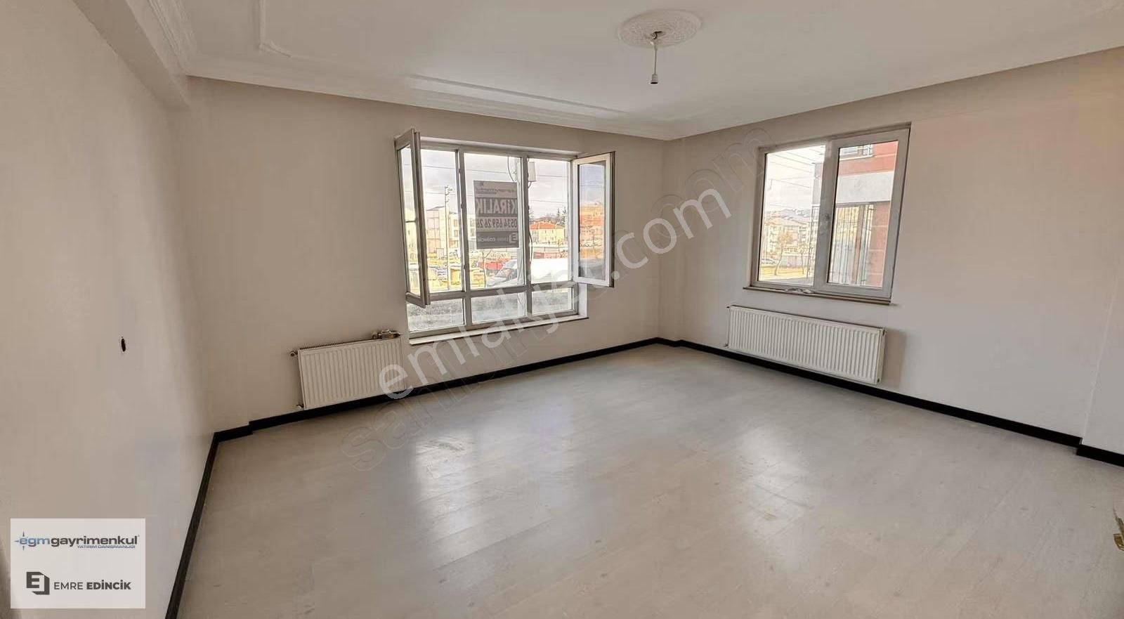 [egm Gayrimenkul] Ulusal Egemenlik Bulvarı Üzeri 2+1 Geniş Daire - Görsel 8