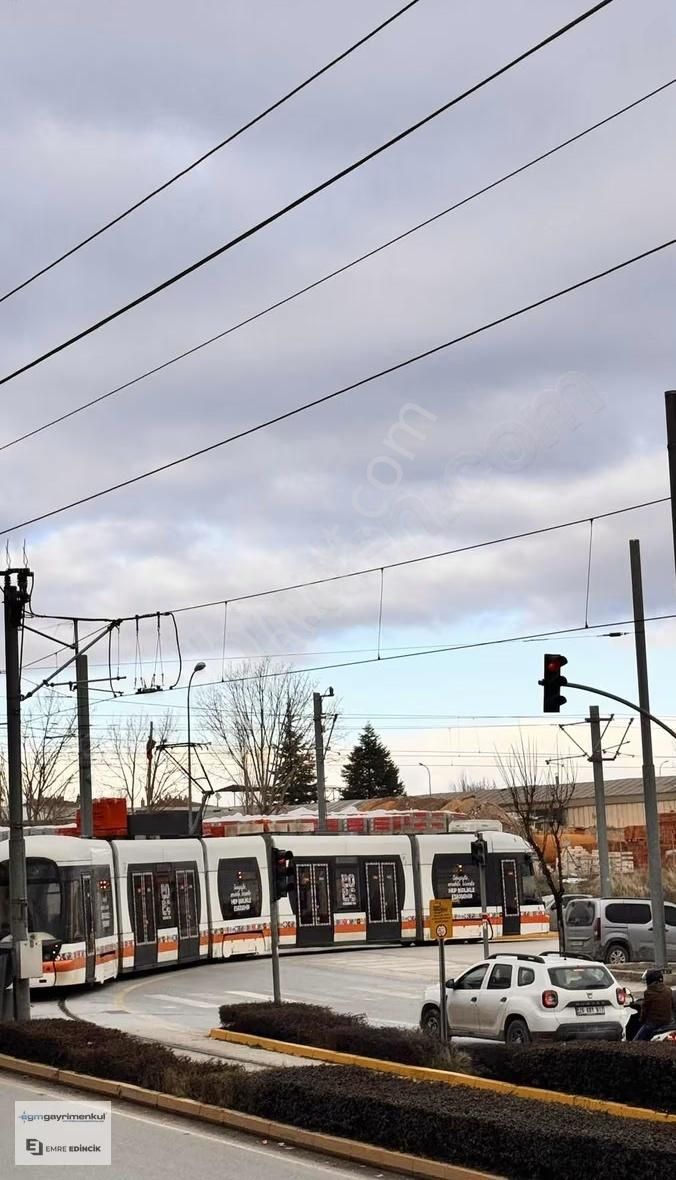 [egm Gayrimenkul] Ulusal Egemenlik Bulvarı Üzeri 2+1 Geniş Daire - Görsel 2