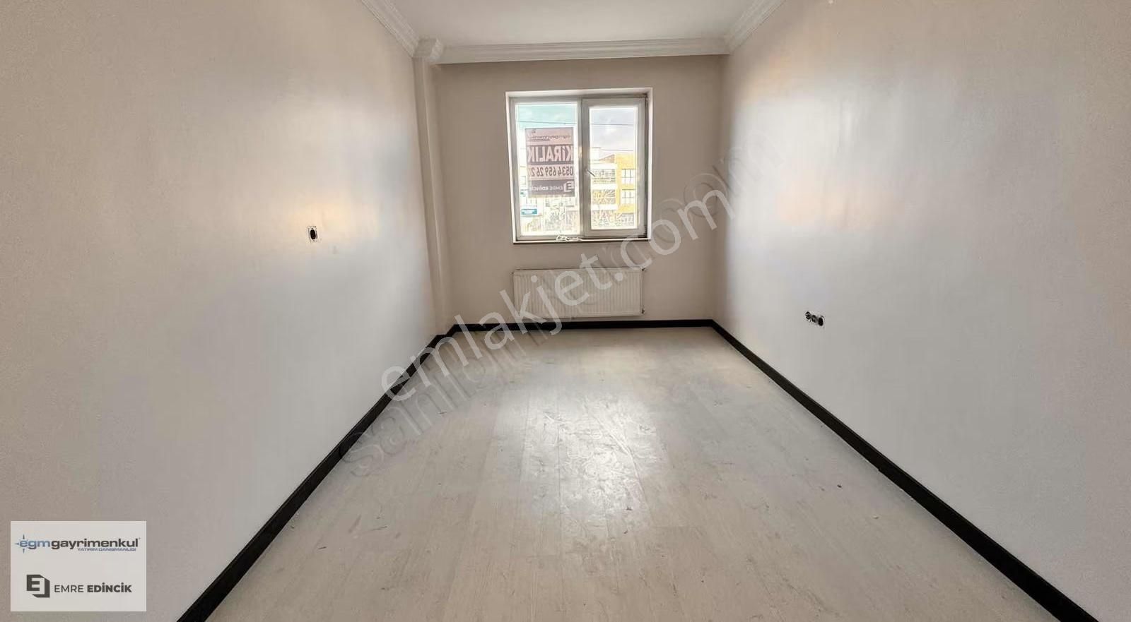 [egm Gayrimenkul] U.egemenlik Bulvarı'nda 2+1 Geniş Köşe Daire - Görsel 14