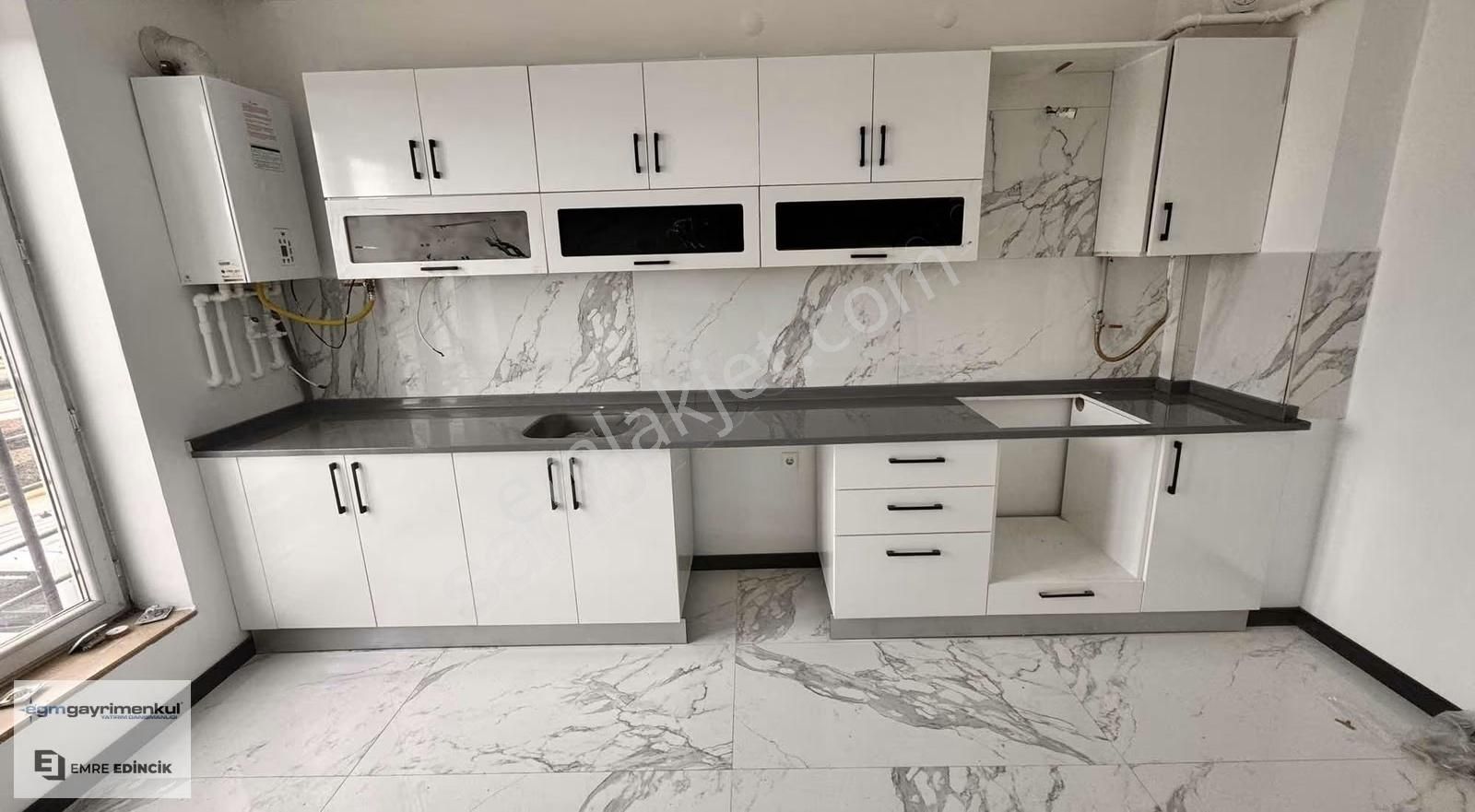 [egm Gayrimenkul] U.egemenlik Bulvarı'nda 2+1 Geniş Köşe Daire - Görsel 3