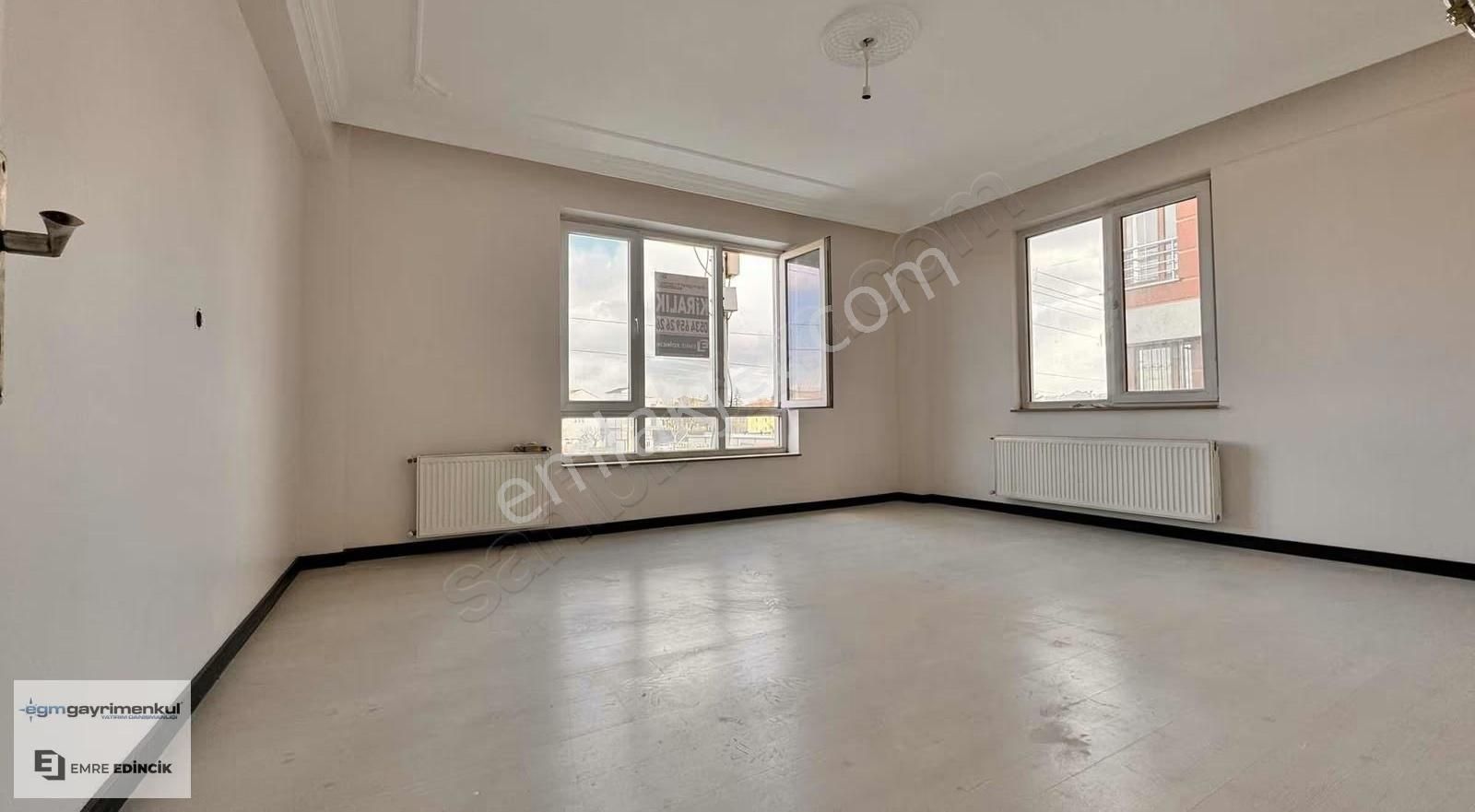 [egm Gayrimenkul] U.egemenlik Bulvarı'nda 2+1 Geniş Köşe Daire - Görsel 9