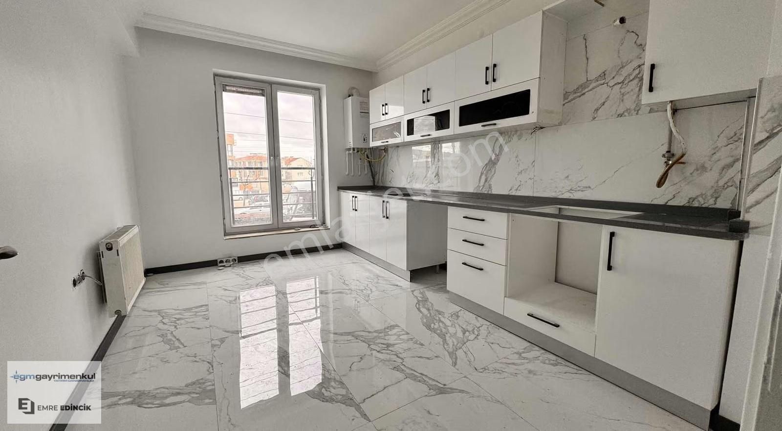 [egm Gayrimenkul] U.egemenlik Bulvarı'nda 2+1 Geniş Köşe Daire - Görsel 11