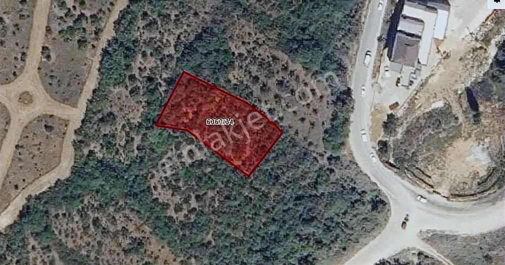 Kayapa Organize Sanayi Bölgesine Komşu 196 M2 Yatırımlık Arazi - Görsel 17