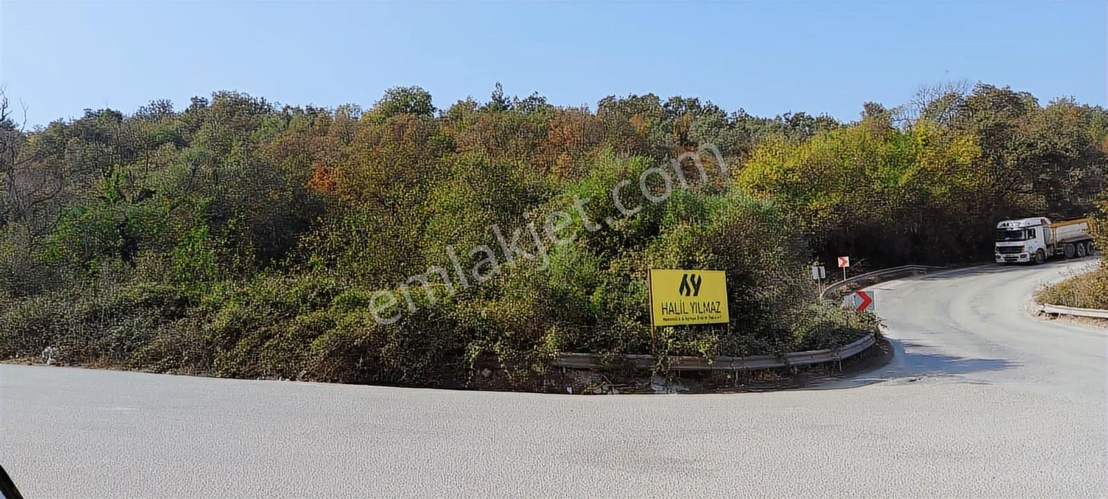 Kayapa Organize Sanayi Bölgesine Komşu 196 M2 Yatırımlık Arazi - Görsel 15