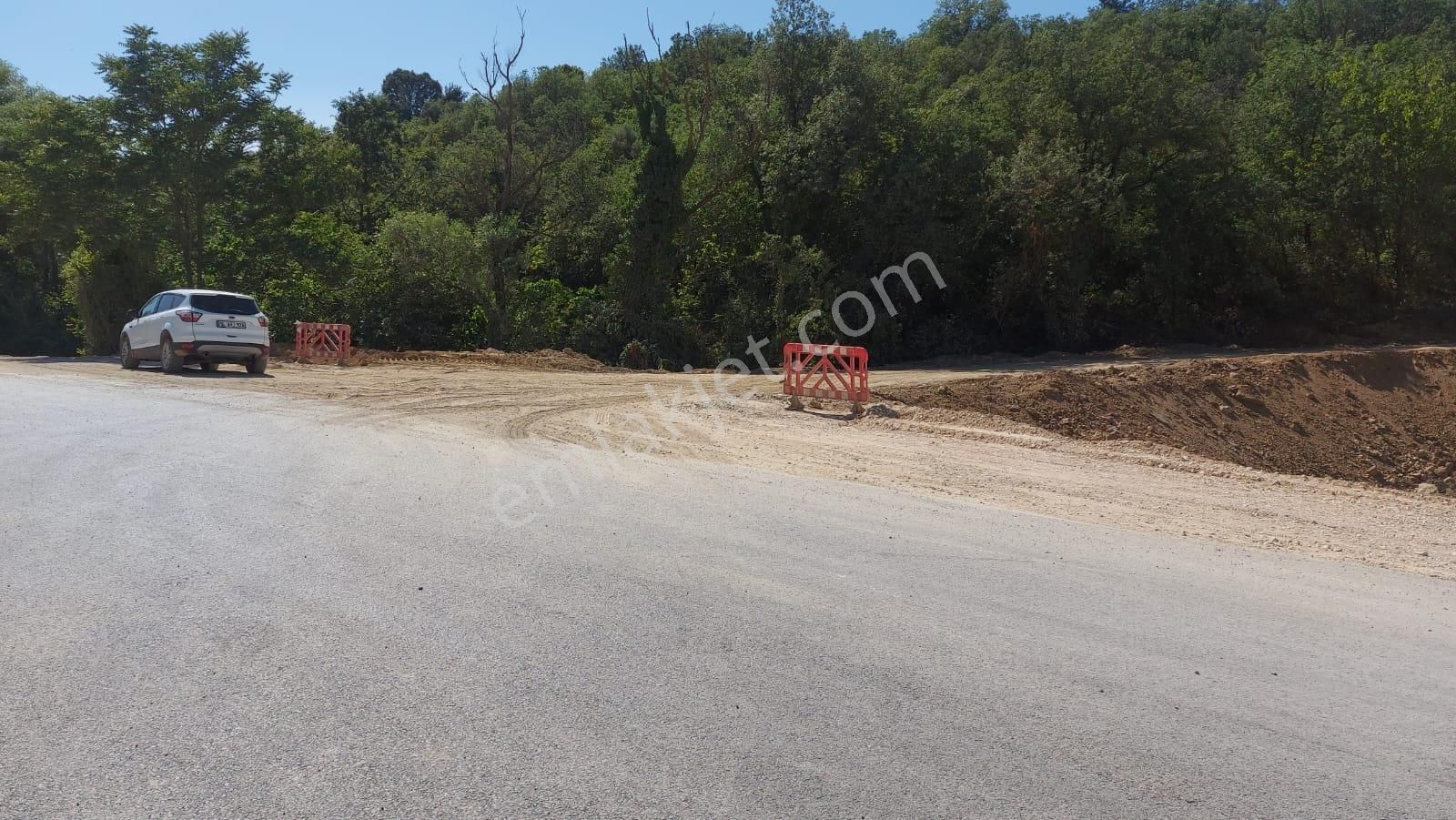 Kayapa Organize Sanayi Bölgesine Komşu 196 M2 Yatırımlık Arazi - Görsel 19