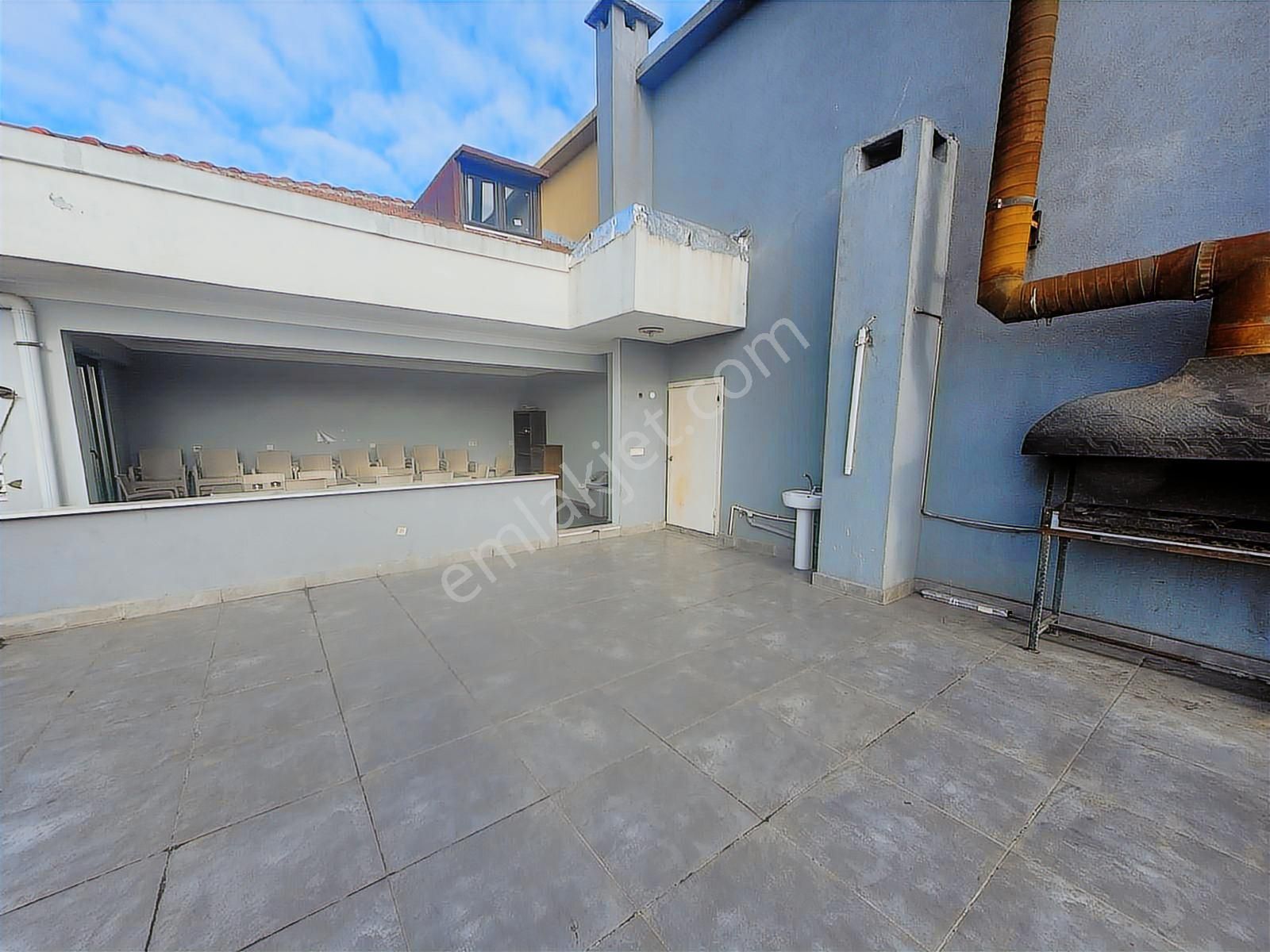 Son Hafta Demrikapı Evlerinde Boş Arakat 4+1 Satılık Daire - Görsel 34