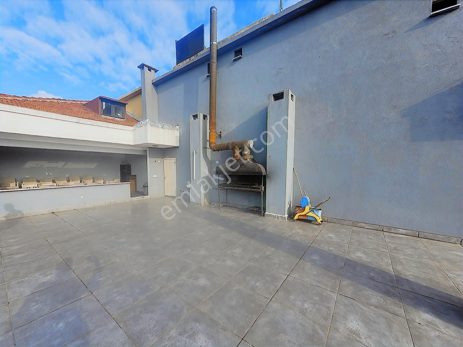 Son Hafta Demrikapı Evlerinde Boş Arakat 4+1 Satılık Daire - Görsel 29