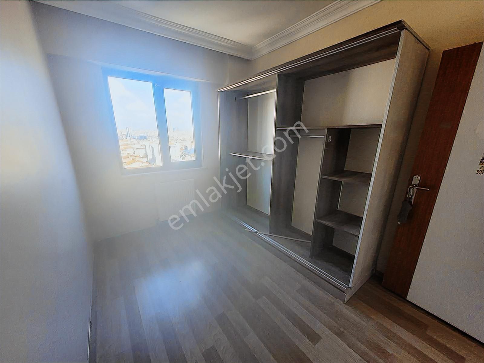 Son Hafta Demrikapı Evlerinde Boş Arakat 4+1 Satılık Daire - Görsel 28