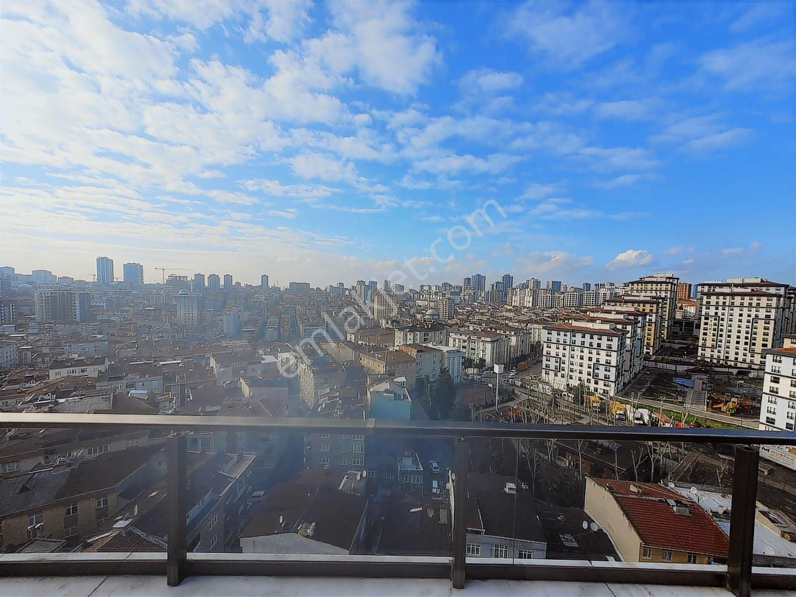 Son Hafta Demrikapı Evlerinde Boş Arakat 4+1 Satılık Daire - Görsel 30