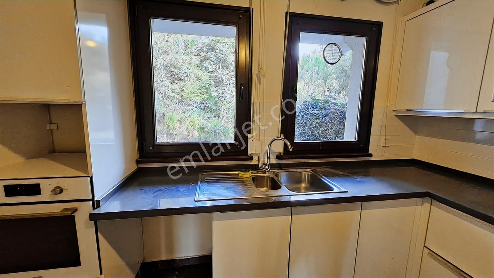 Bahçeşehir 2.kısım Satılık 4+2 Villa Şelale Villaları - Görsel 9