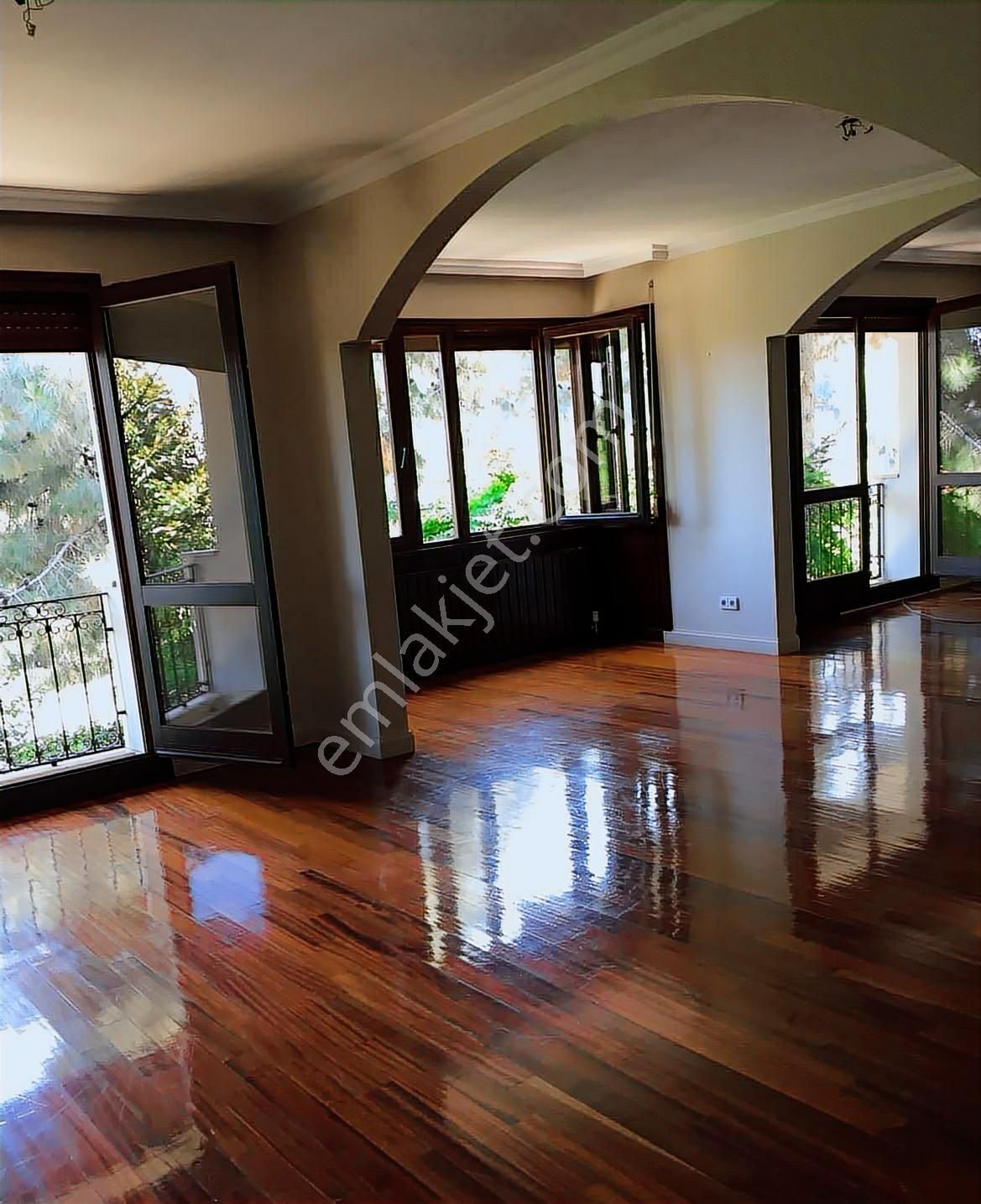 Bahçeşehir 2.kısım Satılık 4+2 Villa Şelale Villaları - Görsel 8