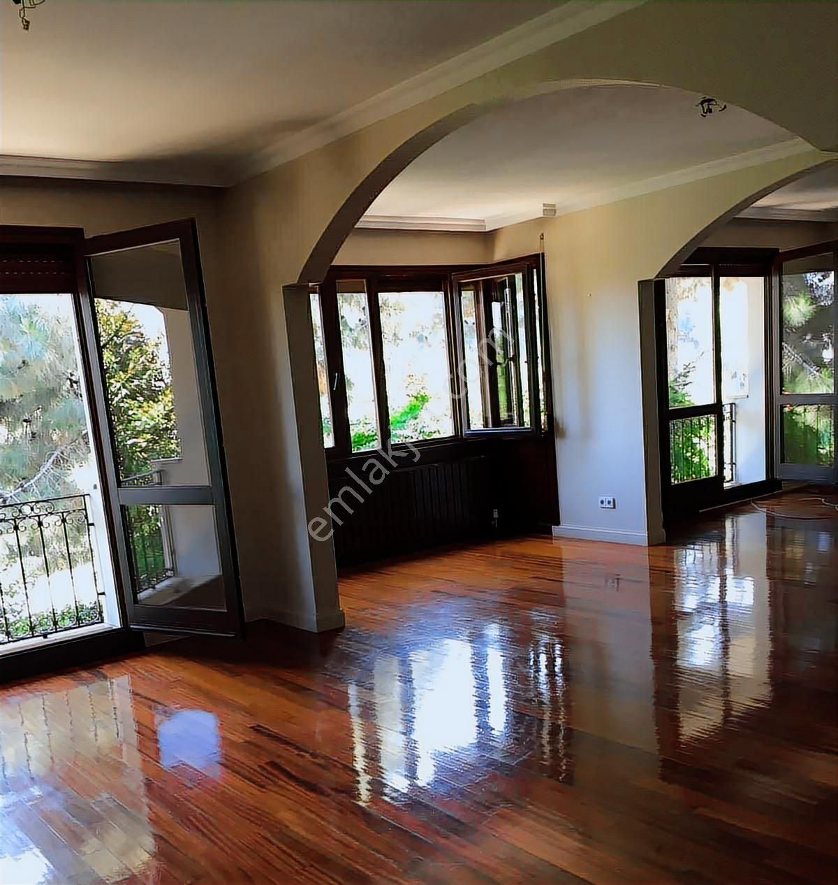 Bahçeşehir 2.kısım Satılık 4+2 Villa Şelale Villaları - Görsel 6