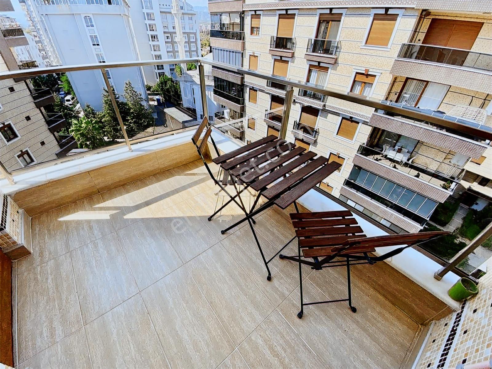 Antalya Siteler Kartal Resıdence Dubleks Satılık 4+1 Daire - Görsel 23