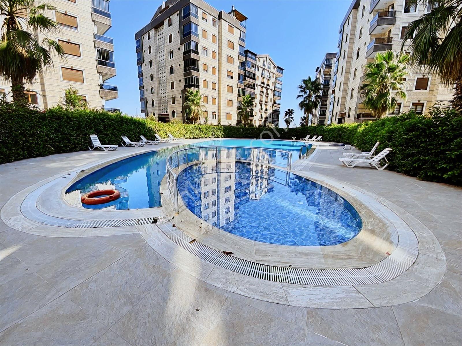 Antalya Siteler Kartal Resıdence Dubleks Satılık 4+1 Daire