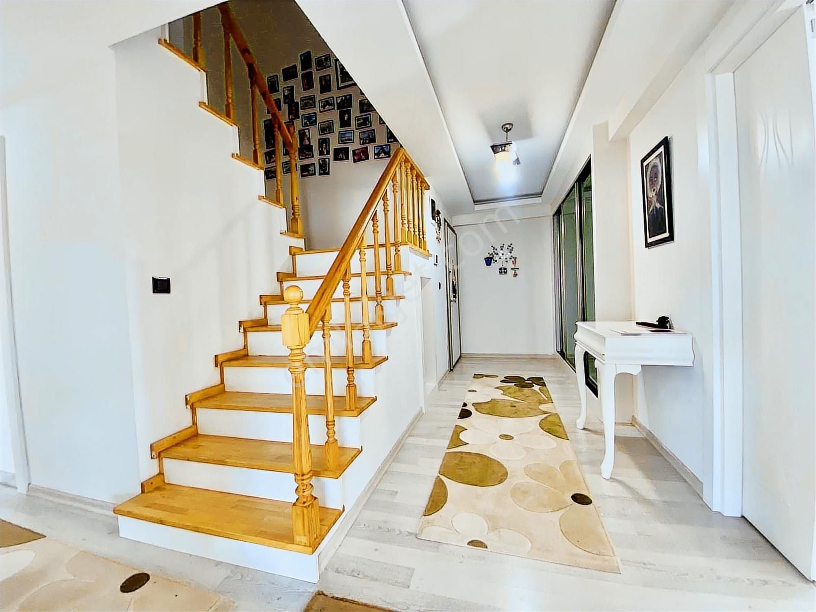 Antalya Siteler Kartal Resıdence Dubleks Satılık 4+1 Daire - Görsel 28