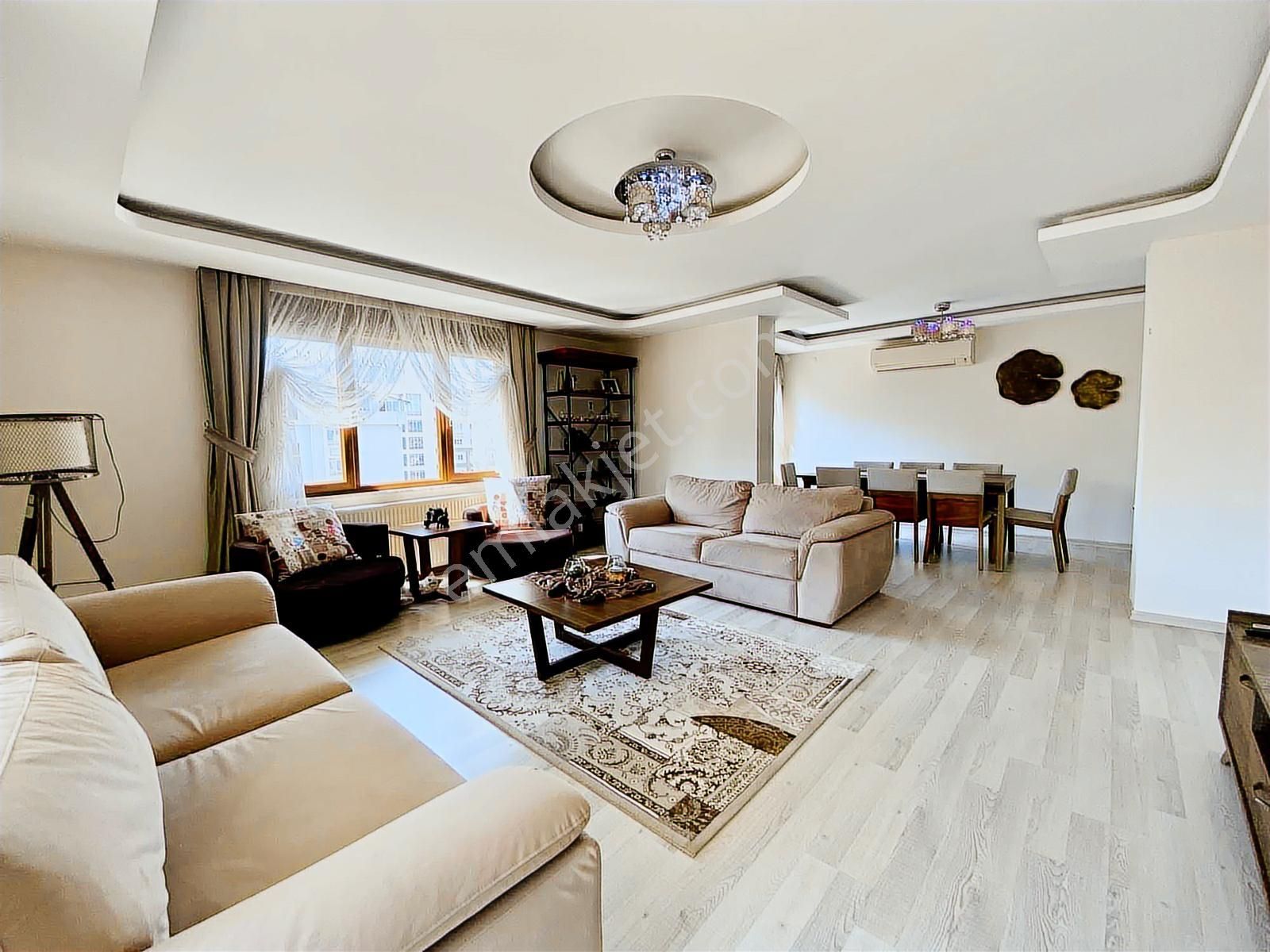 Antalya Siteler Kartal Resıdence Dubleks Satılık 4+1 Daire - Görsel 2