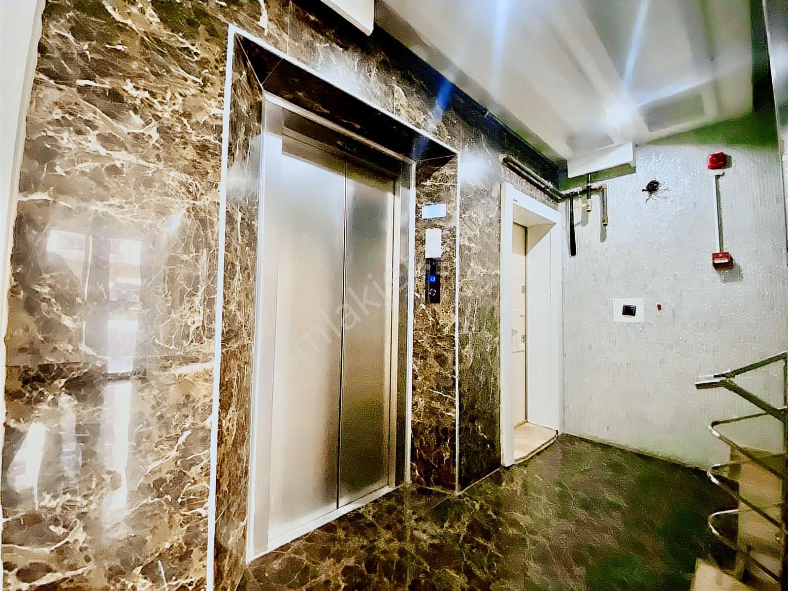 Antalya Siteler Kartal Resıdence Dubleks Satılık 4+1 Daire - Görsel 34