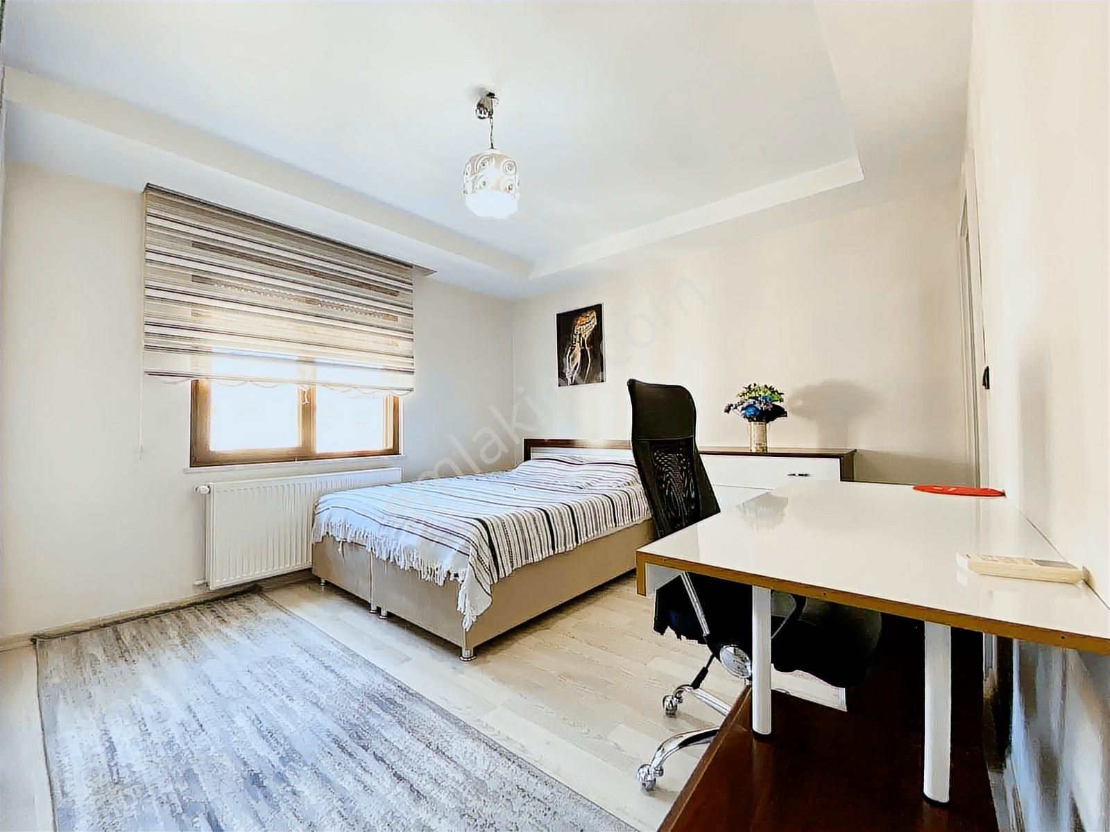 Antalya Siteler Kartal Resıdence Dubleks Satılık 4+1 Daire - Görsel 15