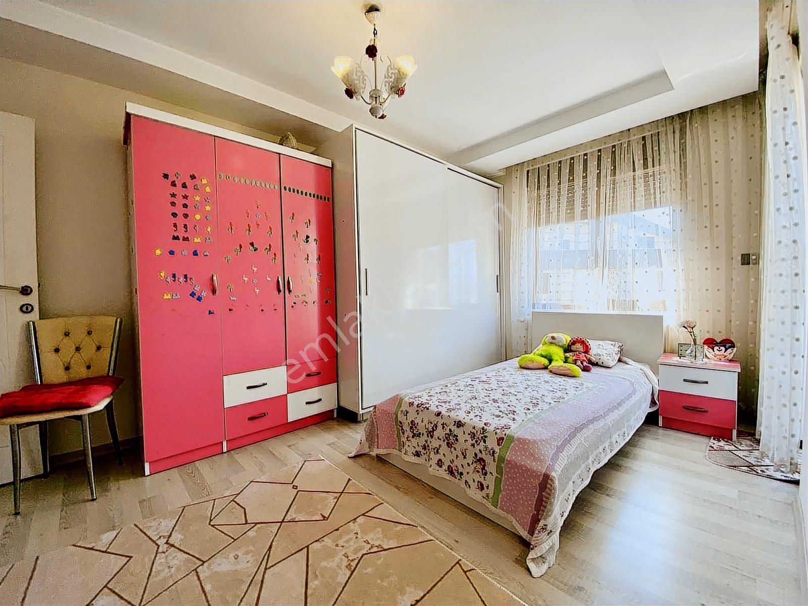 Antalya Siteler Kartal Resıdence Dubleks Satılık 4+1 Daire - Görsel 33