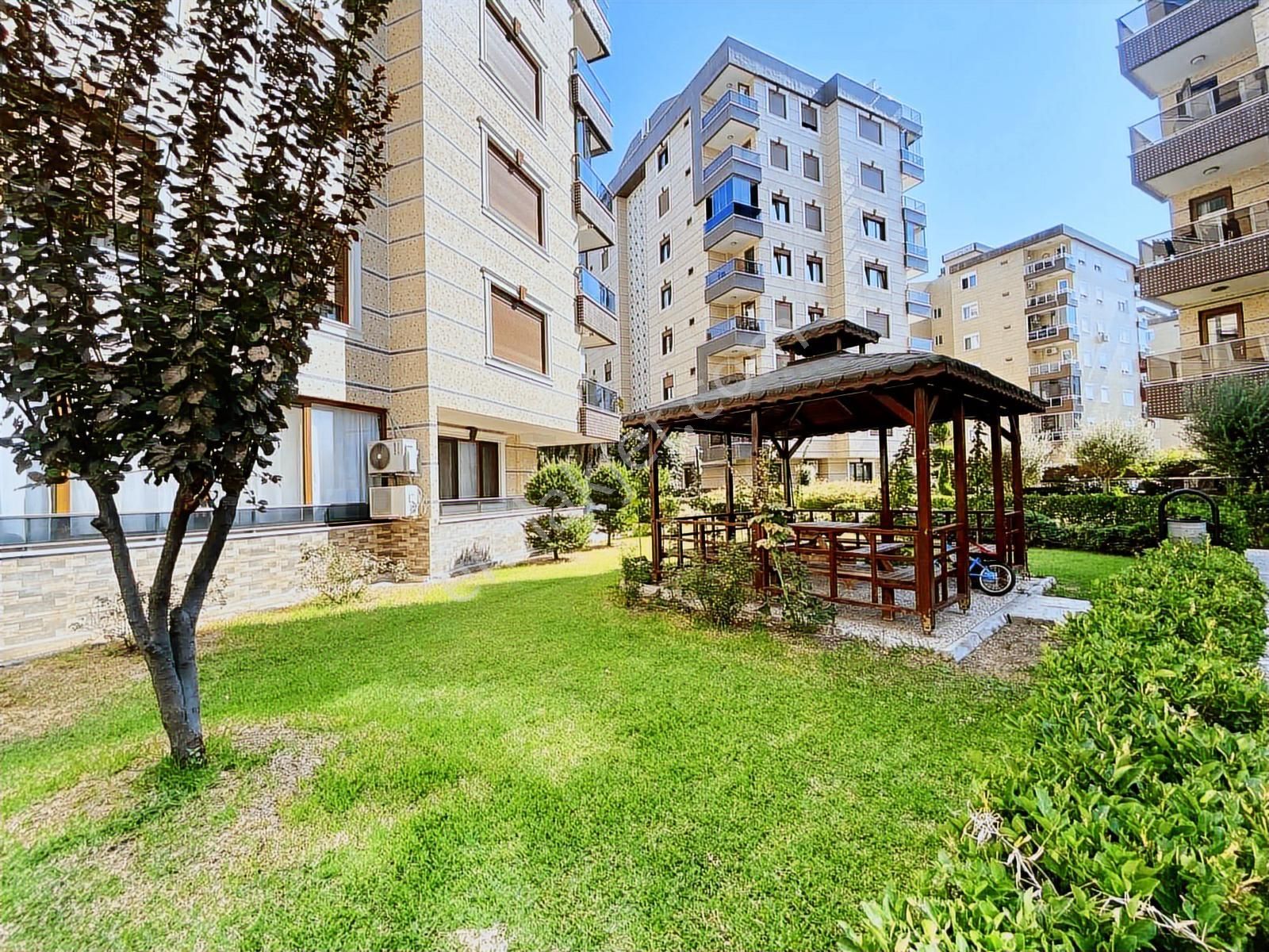 Antalya Siteler Kartal Resıdence Dubleks Satılık 4+1 Daire - Görsel 10