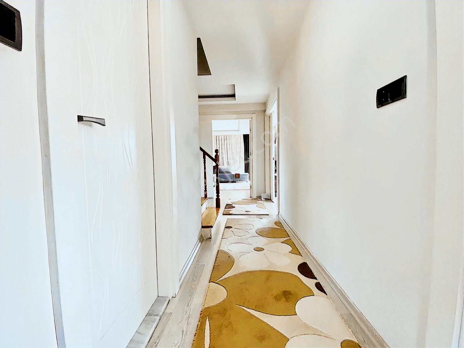 Antalya Siteler Kartal Resıdence Dubleks Satılık 4+1 Daire - Görsel 5