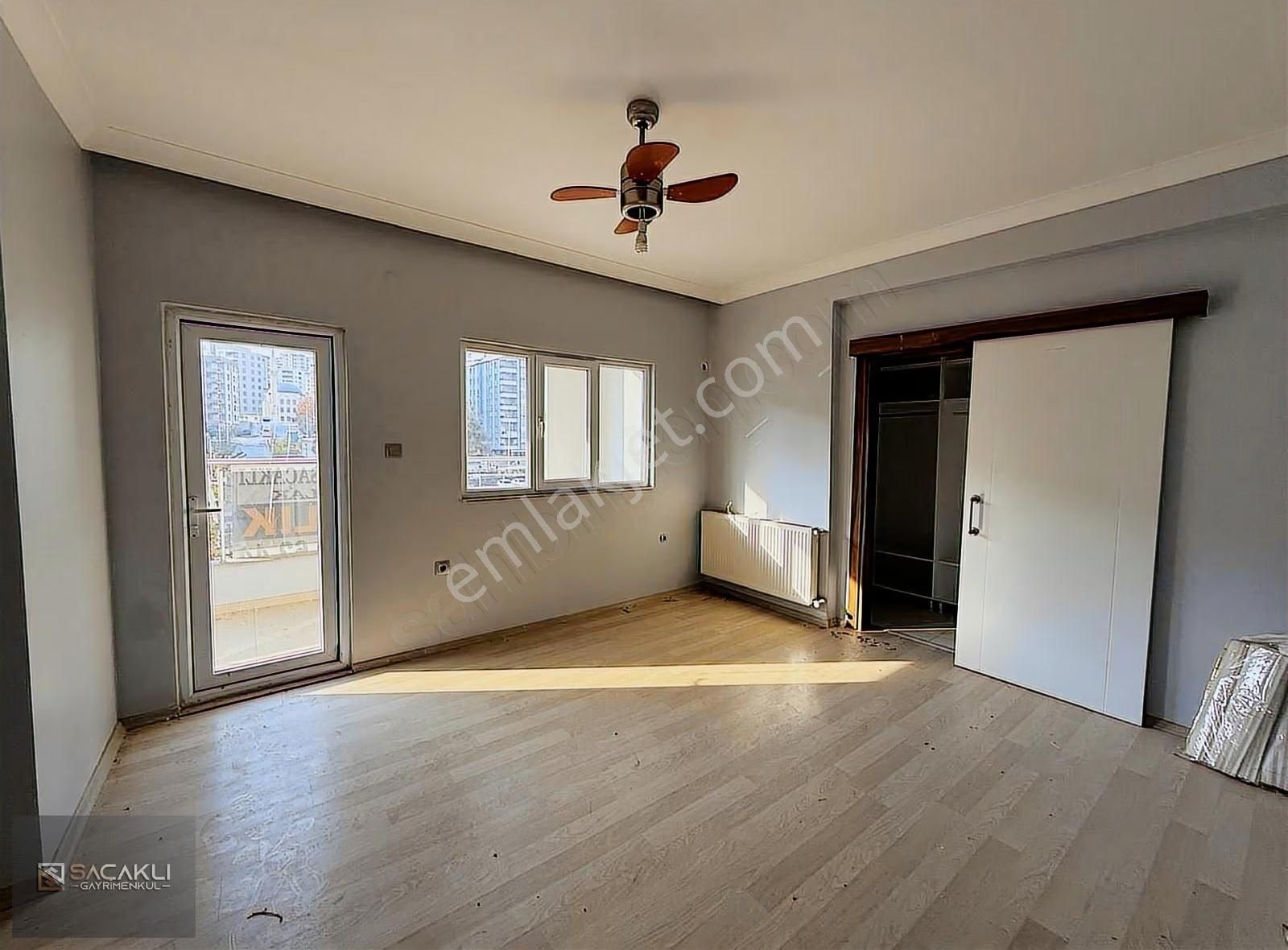 Kadir Saçaklı'dan 4+1site İçinde Kiralık Daire - Görsel 7