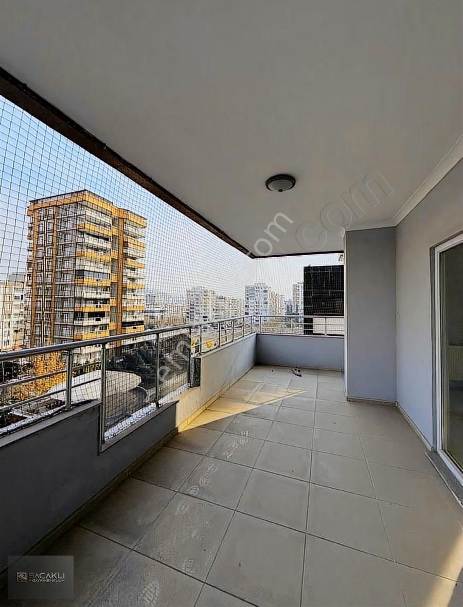 Kadir Saçaklı'dan 4+1site İçinde Kiralık Daire - Görsel 10