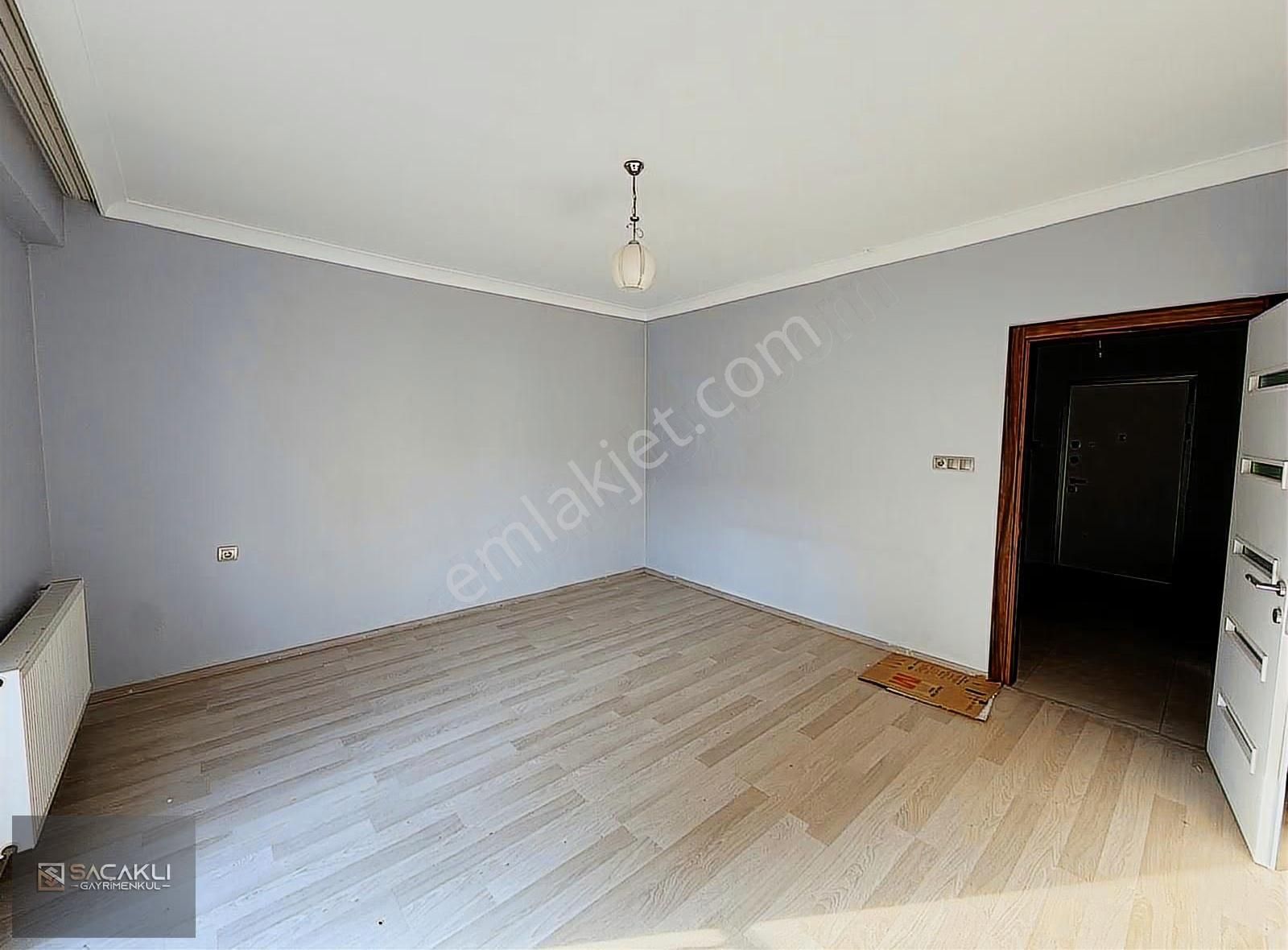 Kadir Saçaklı'dan 4+1site İçinde Kiralık Daire - Görsel 3