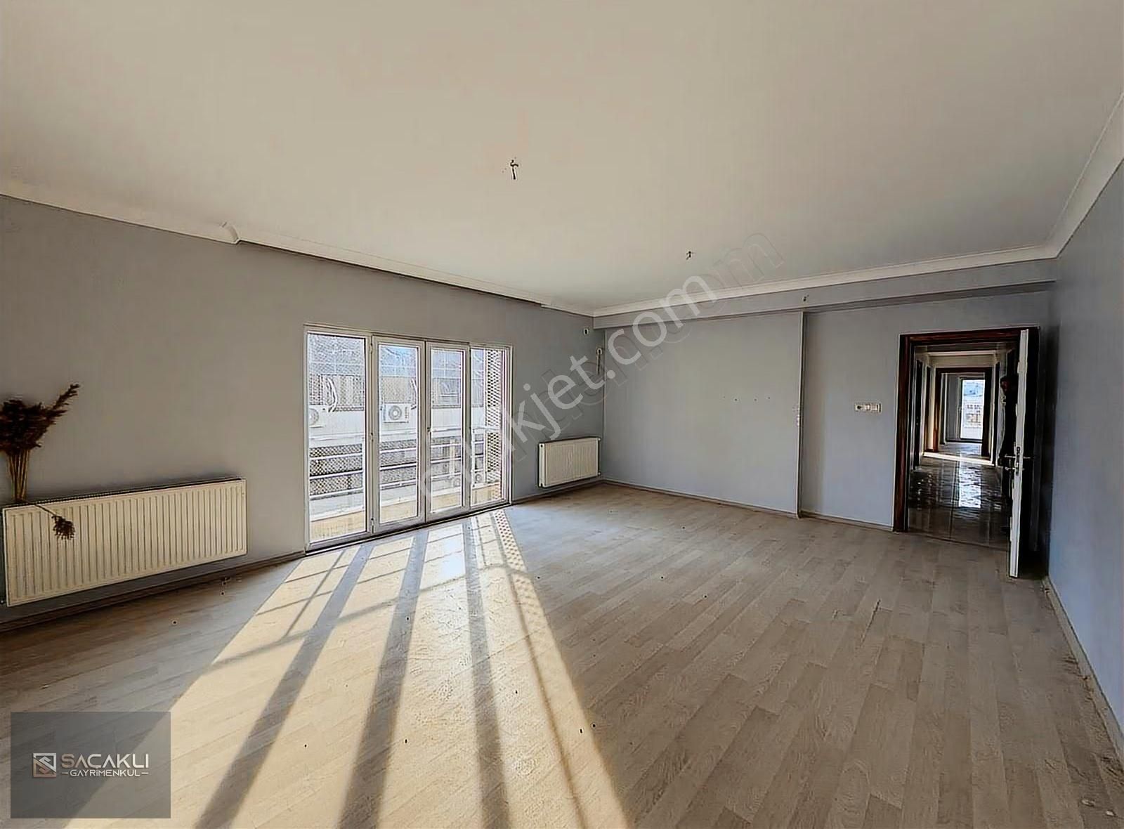 Kadir Saçaklı'dan 4+1site İçinde Kiralık Daire - Görsel 13