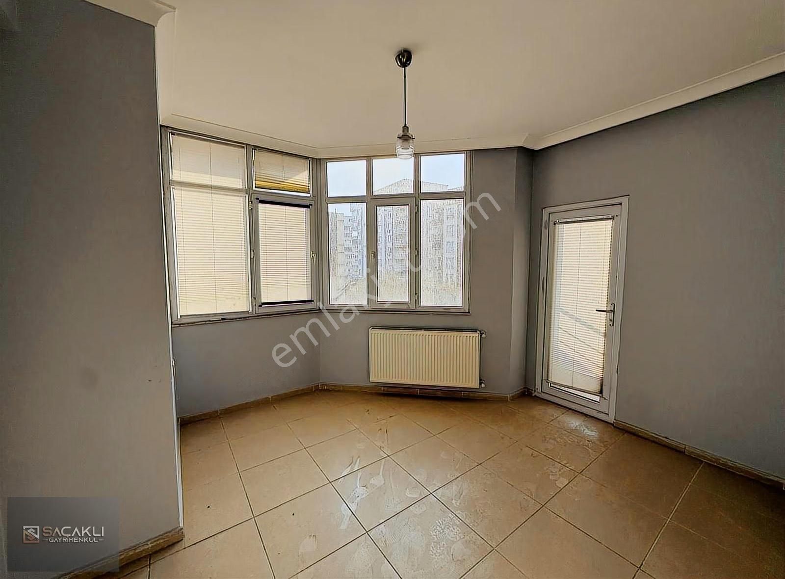 Kadir Saçaklı'dan 4+1site İçinde Kiralık Daire - Görsel 19