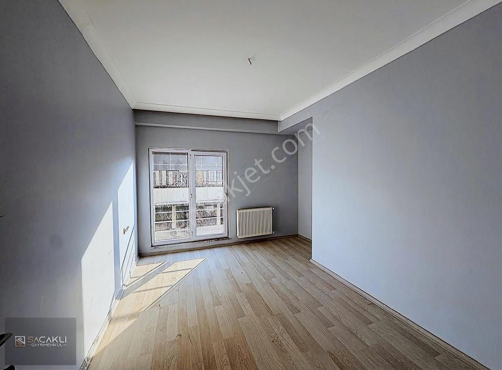 Kadir Saçaklı'dan 4+1site İçinde Kiralık Daire - Görsel 6