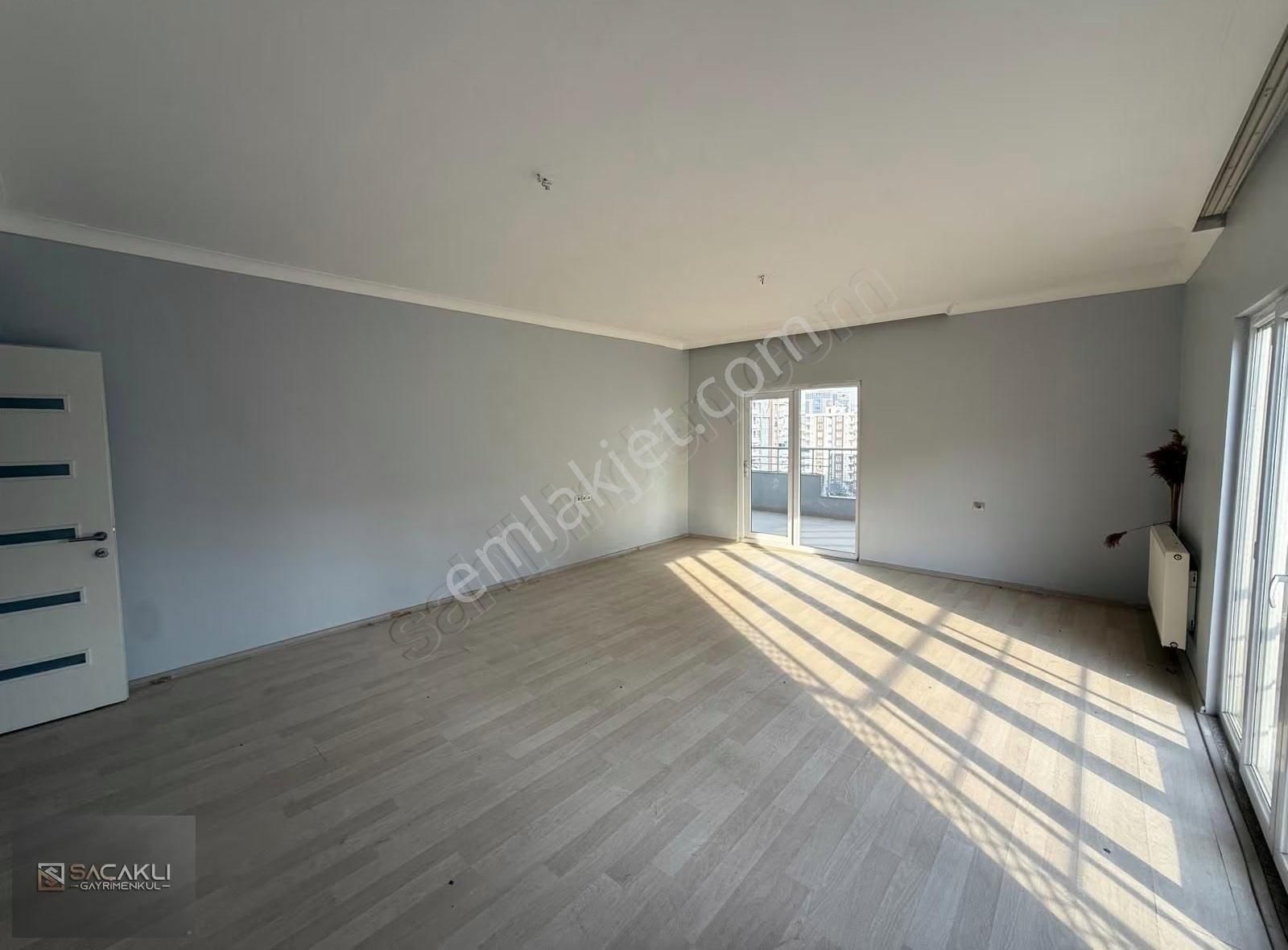 Kadir Saçaklı'dan 4+1site İçinde Kiralık Daire - Görsel 4