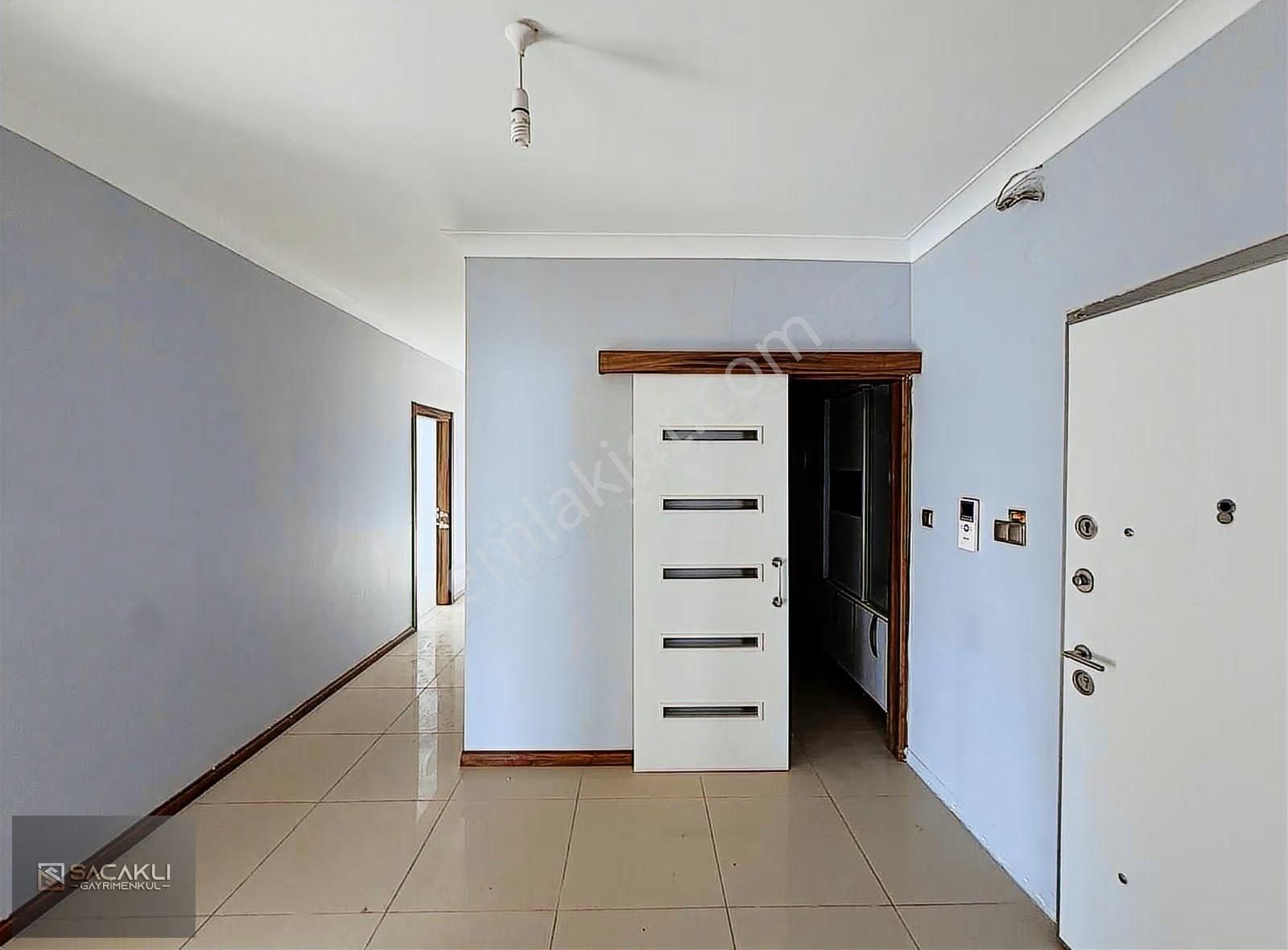 Kadir Saçaklı'dan 4+1site İçinde Kiralık Daire - Görsel 8