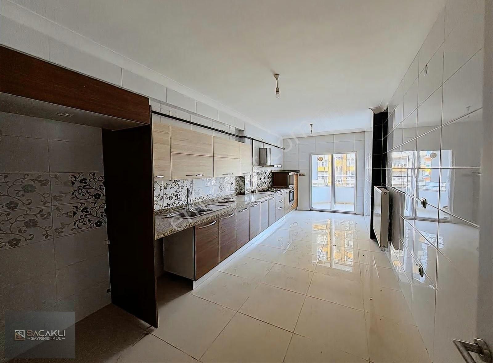 Kadir Saçaklı'dan 4+1site İçinde Kiralık Daire - Görsel 17