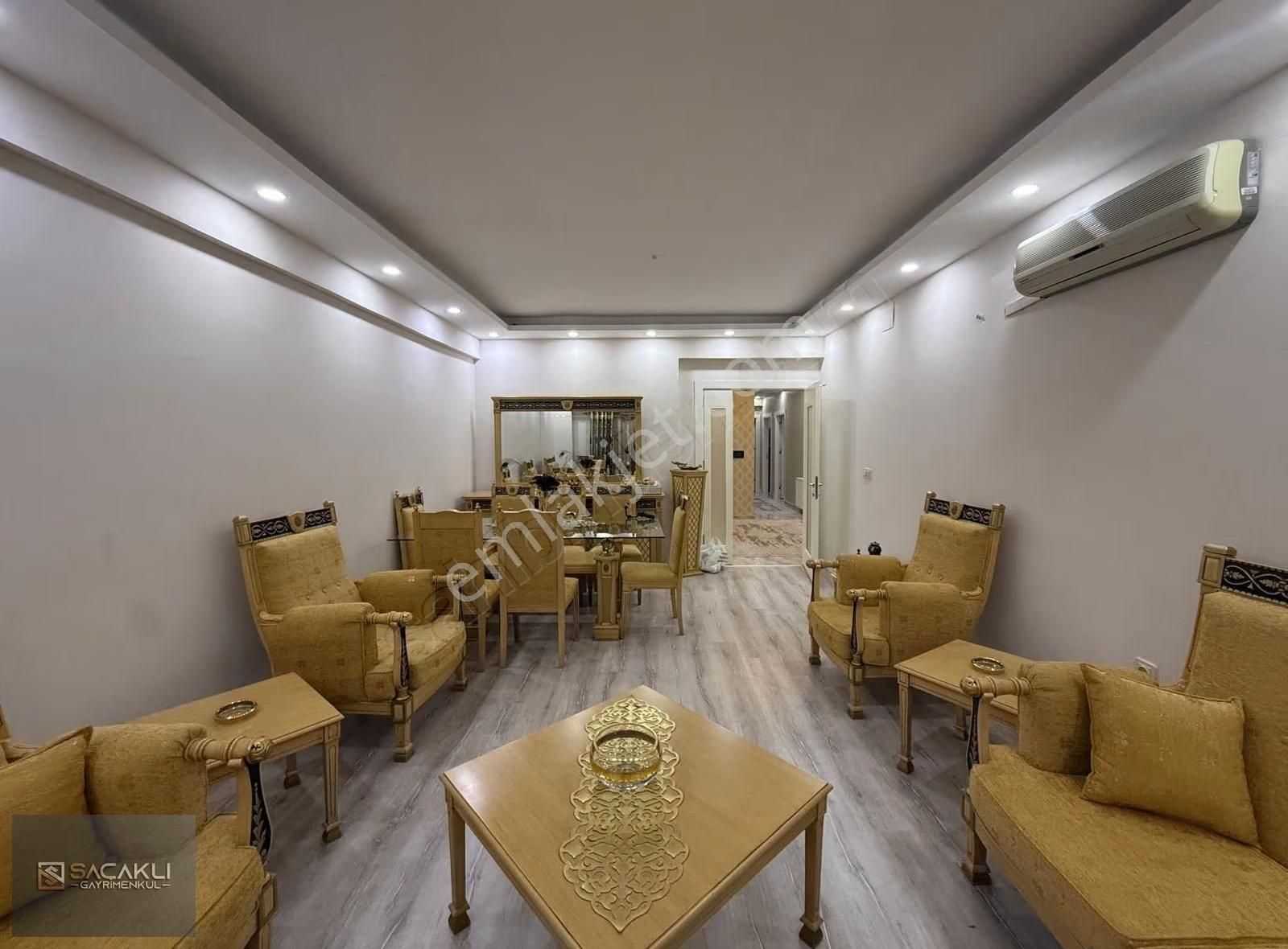 Kadir Saçaklı'dan Karaköprü Merkezde 5 Oda Ara Kat - Görsel 2