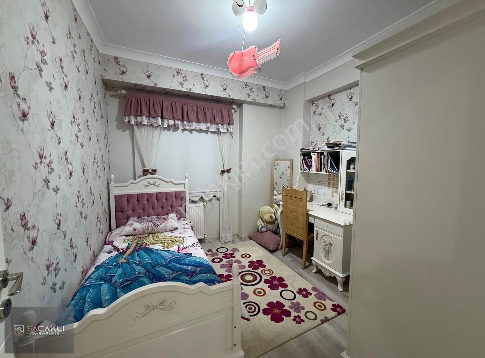 Kadir Saçaklı'dan Karaköprü Merkezde 5 Oda Ara Kat - Görsel 9