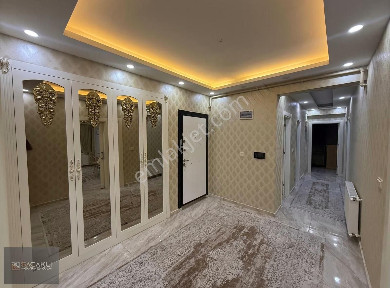 Kadir Saçaklı'dan Karaköprü Merkezde 5 Oda Ara Kat - Görsel 4